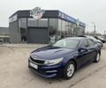 Синій Кіа Оптіма, об'ємом двигуна 2.4 л та пробігом 150 тис. км за 8500 $, фото 1 на Automoto.ua