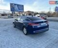 Синій Кіа Оптіма, об'ємом двигуна 2.4 л та пробігом 178 тис. км за 8999 $, фото 12 на Automoto.ua