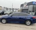 Синій Кіа Оптіма, об'ємом двигуна 2.4 л та пробігом 150 тис. км за 8500 $, фото 7 на Automoto.ua