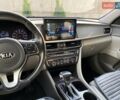 Синий Киа Оптима, объемом двигателя 2.4 л и пробегом 160 тыс. км за 11099 $, фото 29 на Automoto.ua