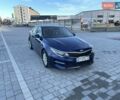 Синій Кіа Оптіма, об'ємом двигуна 2.4 л та пробігом 178 тис. км за 8999 $, фото 31 на Automoto.ua