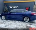 Синий Киа Оптима, объемом двигателя 2.4 л и пробегом 200 тыс. км за 9700 $, фото 5 на Automoto.ua
