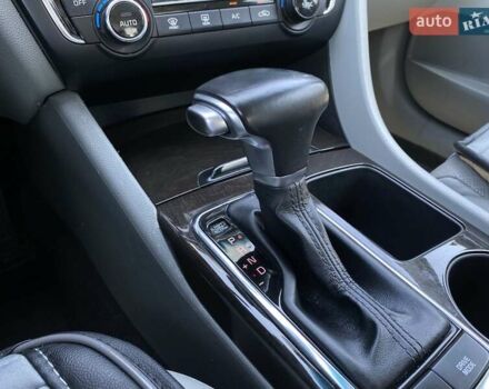 Синий Киа Оптима, объемом двигателя 2.4 л и пробегом 160 тыс. км за 11099 $, фото 35 на Automoto.ua