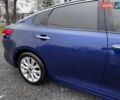 Синій Кіа Оптіма, об'ємом двигуна 2.36 л та пробігом 157 тис. км за 8500 $, фото 17 на Automoto.ua