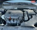 Синій Кіа Оптіма, об'ємом двигуна 2.4 л та пробігом 160 тис. км за 9800 $, фото 19 на Automoto.ua