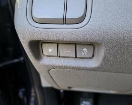 Синий Киа Оптима, объемом двигателя 1.6 л и пробегом 134 тыс. км за 9500 $, фото 17 на Automoto.ua