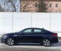 Синій Кіа Оптіма, об'ємом двигуна 2 л та пробігом 140 тис. км за 16500 $, фото 15 на Automoto.ua
