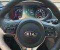 Синій Кіа Оптіма, об'ємом двигуна 2 л та пробігом 146 тис. км за 14800 $, фото 6 на Automoto.ua