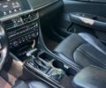 Синий Киа Оптима, объемом двигателя 2.4 л и пробегом 132 тыс. км за 12500 $, фото 15 на Automoto.ua