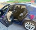 Синий Киа Оптима, объемом двигателя 2.4 л и пробегом 170 тыс. км за 13000 $, фото 15 на Automoto.ua