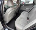 Синій Кіа Оптіма, об'ємом двигуна 2 л та пробігом 55 тис. км за 17950 $, фото 4 на Automoto.ua