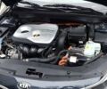Синій Кіа Оптіма, об'ємом двигуна 2 л та пробігом 56 тис. км за 17950 $, фото 10 на Automoto.ua