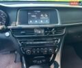 Синий Киа Оптима, объемом двигателя 2.4 л и пробегом 132 тыс. км за 12500 $, фото 11 на Automoto.ua