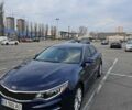 Киа Оптима 2017 в Киеве на Automoto.ua Синий Киа Оптима, объемом двигателя 2.4 л и пробегом 110 тыс. км за 11900 $, фото 3 на Automoto.ua