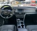 Синій Кіа Оптіма, об'ємом двигуна 2.4 л та пробігом 118 тис. км за 11500 $, фото 21 на Automoto.ua