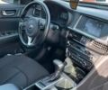 Синий Киа Оптима, объемом двигателя 2 л и пробегом 150 тыс. км за 14500 $, фото 7 на Automoto.ua