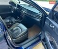 Синий Киа Оптима, объемом двигателя 2.4 л и пробегом 132 тыс. км за 12500 $, фото 12 на Automoto.ua