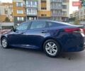 Синій Кіа Оптіма, об'ємом двигуна 2.4 л та пробігом 118 тис. км за 11500 $, фото 6 на Automoto.ua