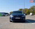 Синий Киа Оптима, объемом двигателя 2.4 л и пробегом 170 тыс. км за 13000 $, фото 5 на Automoto.ua