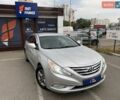 Синий Киа Оптима, объемом двигателя 2 л и пробегом 122 тыс. км за 15900 $, фото 42 на Automoto.ua