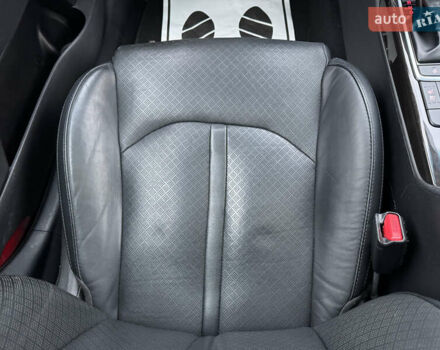 Синий Киа Оптима, объемом двигателя 2.4 л и пробегом 196 тыс. км за 10500 $, фото 37 на Automoto.ua