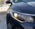 Синий Киа Оптима, объемом двигателя 2 л и пробегом 144 тыс. км за 15500 $, фото 55 на Automoto.ua