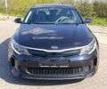 Синій Кіа Оптіма, об'ємом двигуна 2 л та пробігом 142 тис. км за 15500 $, фото 56 на Automoto.ua