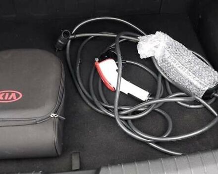 Синій Кіа Оптіма, об'ємом двигуна 2 л та пробігом 56 тис. км за 17950 $, фото 9 на Automoto.ua