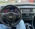 Синій Кіа Оптіма, об'ємом двигуна 2.4 л та пробігом 118 тис. км за 11500 $, фото 17 на Automoto.ua