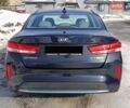 Синий Киа Оптима, объемом двигателя 2 л и пробегом 144 тыс. км за 15500 $, фото 48 на Automoto.ua