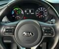 Синий Киа Оптима, объемом двигателя 2 л и пробегом 122 тыс. км за 15500 $, фото 30 на Automoto.ua