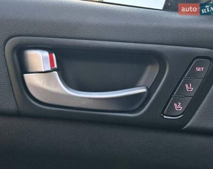 Кіа Оптіма 2017 у Одесі на Automoto.ua Синій Кіа Оптіма, об'ємом двигуна 2 л та пробігом 105 тис. км за 18700 $, фото 13 на Automoto.ua