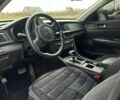 Синій Кіа Оптіма, об'ємом двигуна 2 л та пробігом 234 тис. км за 12900 $, фото 6 на Automoto.ua