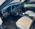 Синий Киа Оптима, объемом двигателя 2 л и пробегом 70 тыс. км за 16500 $, фото 7 на Automoto.ua
