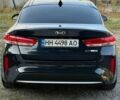 Синий Киа Оптима, объемом двигателя 2 л и пробегом 122 тыс. км за 15500 $, фото 12 на Automoto.ua