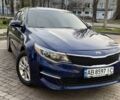 Синий Киа Оптима, объемом двигателя 2.36 л и пробегом 0 тыс. км за 12000 $, фото 4 на Automoto.ua