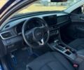 Синий Киа Оптима, объемом двигателя 2.4 л и пробегом 186 тыс. км за 10300 $, фото 3 на Automoto.ua