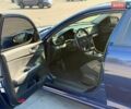 Синий Киа Оптима, объемом двигателя 2.4 л и пробегом 170 тыс. км за 13000 $, фото 13 на Automoto.ua