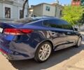 Синій Кіа Оптіма, об'ємом двигуна 2 л та пробігом 146 тис. км за 14800 $, фото 3 на Automoto.ua