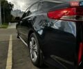 Синий Киа Оптима, объемом двигателя 2 л и пробегом 65 тыс. км за 18200 $, фото 6 на Automoto.ua
