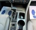 Синий Киа Оптима, объемом двигателя 0 л и пробегом 115 тыс. км за 16000 $, фото 15 на Automoto.ua