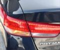 Синій Кіа Оптіма, об'ємом двигуна 2 л та пробігом 142 тис. км за 15500 $, фото 13 на Automoto.ua