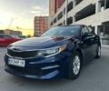 Синій Кіа Оптіма, об'ємом двигуна 2.4 л та пробігом 118 тис. км за 11500 $, фото 3 на Automoto.ua
