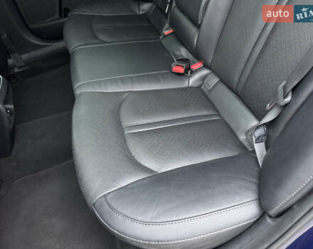 Синий Киа Оптима, объемом двигателя 2.4 л и пробегом 196 тыс. км за 10500 $, фото 24 на Automoto.ua