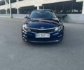 Синій Кіа Оптіма, об'ємом двигуна 2.4 л та пробігом 118 тис. км за 11500 $, фото 1 на Automoto.ua
