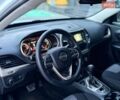 Синий Киа Оптима, объемом двигателя 2 л и пробегом 122 тыс. км за 15900 $, фото 4 на Automoto.ua