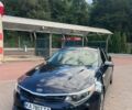 Синий Киа Оптима, объемом двигателя 2 л и пробегом 70 тыс. км за 16500 $, фото 1 на Automoto.ua