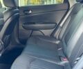 Синий Киа Оптима, объемом двигателя 2 л и пробегом 122 тыс. км за 15500 $, фото 22 на Automoto.ua