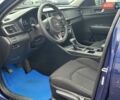 Синий Киа Оптима, объемом двигателя 2.36 л и пробегом 110 тыс. км за 11690 $, фото 14 на Automoto.ua