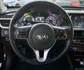 Кіа Оптіма 2017 у Одесі на Automoto.ua Синій Кіа Оптіма, об'ємом двигуна 2 л та пробігом 105 тис. км за 18700 $, фото 17 на Automoto.ua